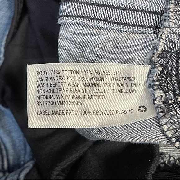 Isabel Maternity Jegging Size 8 - Picture 7 of 12